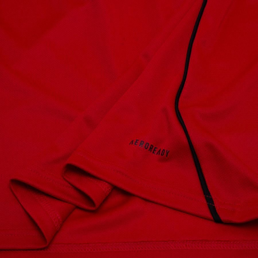 Manchester United Home Shirt 2025/26 Long Sleeves - Men's-SoccerKits Hub | Buy Soccer Jerseys Online